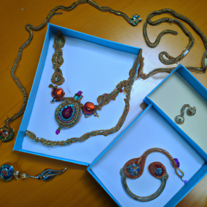 Different Types of Jewellery and How to Wear Them