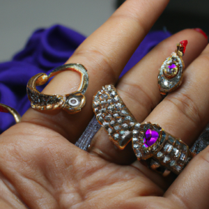 Different Types of Jewellery and How to Wear Them