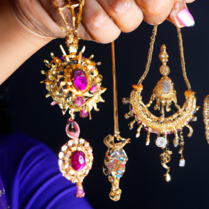 Different Types of Jewellery and How to Wear Them