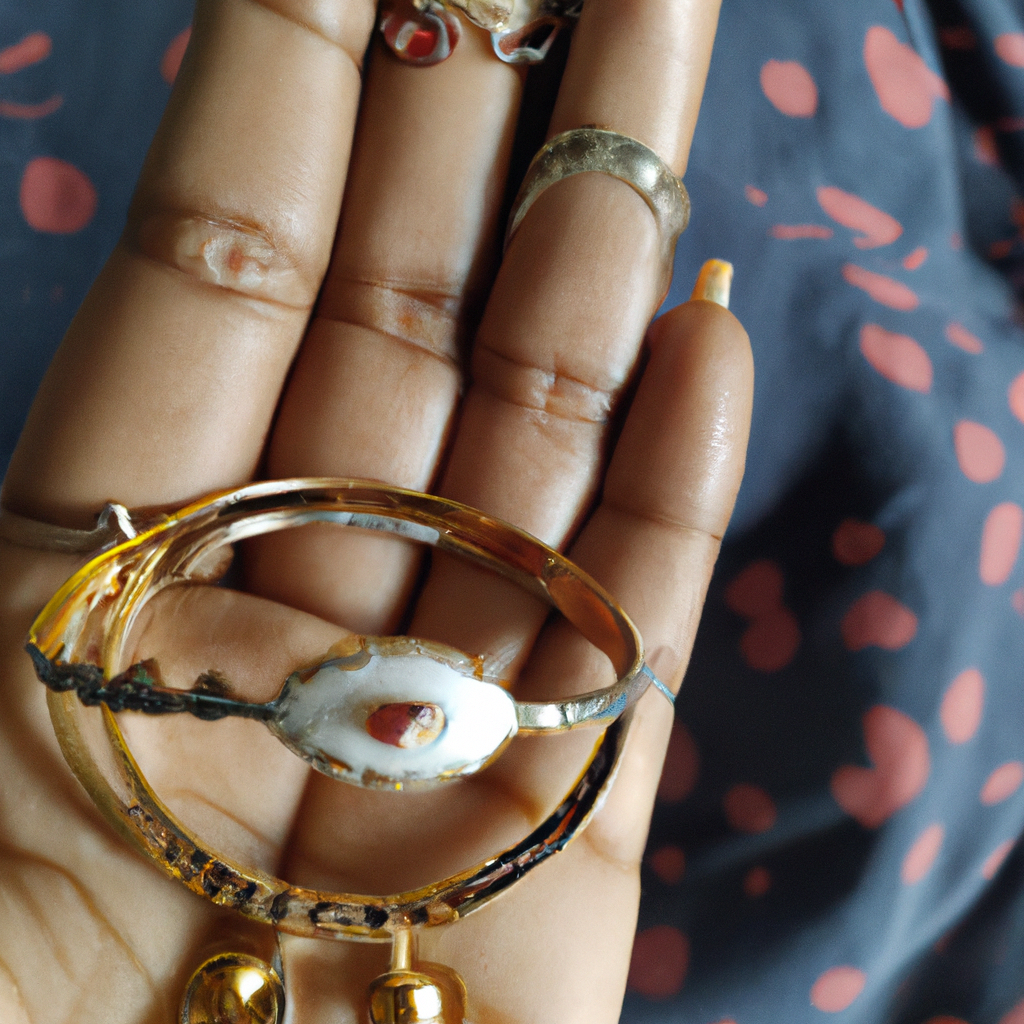 Different Types of Jewellery and How to Wear Them