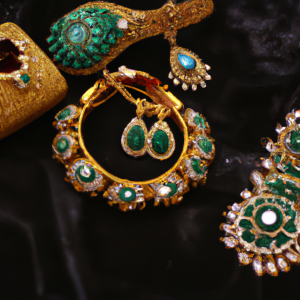 Different Types of Jewellery and How to Wear Them