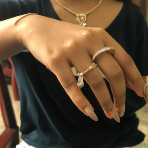 Different Types of Jewellery and How to Wear Them