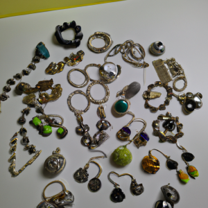 Different Types of Jewellery and How to Wear Them