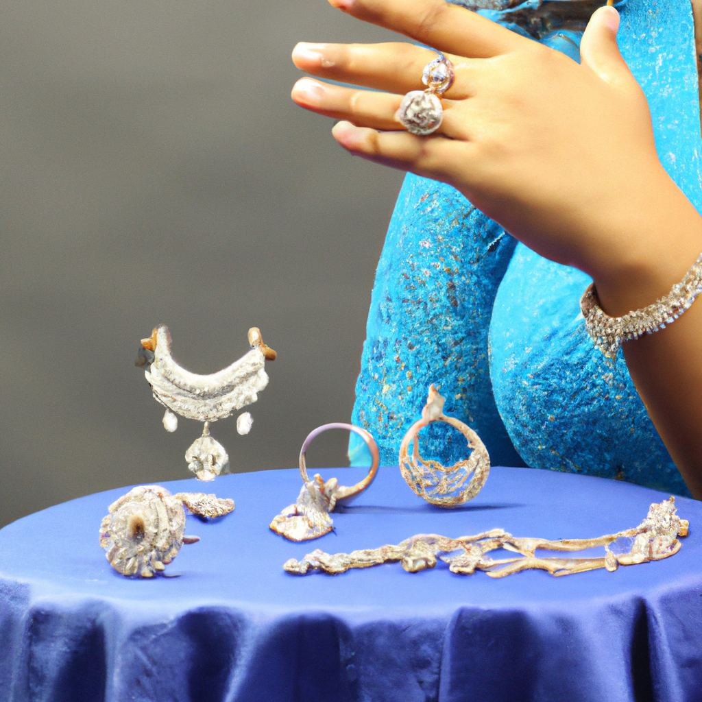 Different Types of Jewellery and How to Wear Them
