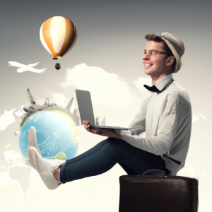 Discovering the Benefits of Living and Working Abroad
