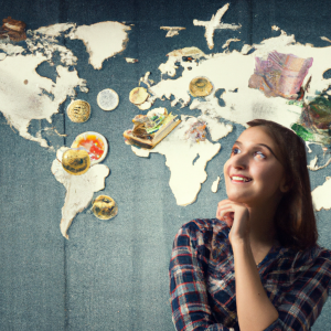 Discovering the Benefits of Living and Working Abroad
