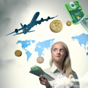 Discovering the Benefits of Living and Working Abroad