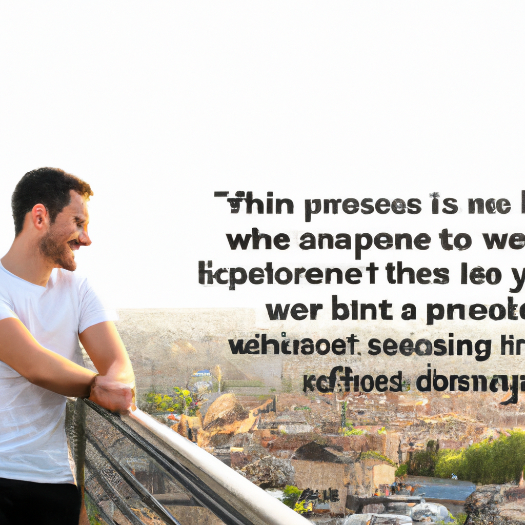 Discovering the Benefits of Living and Working Abroad
