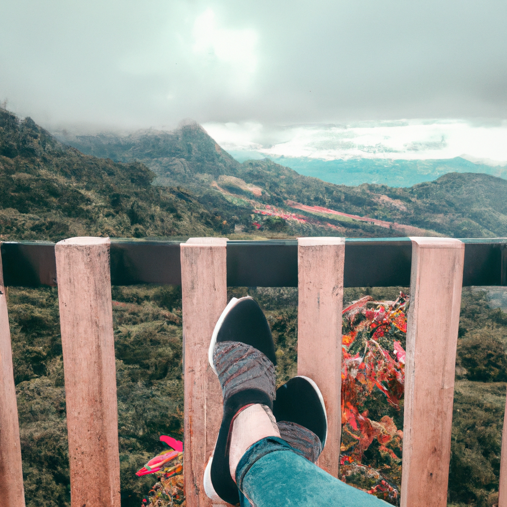 Exploring the Wonders of a Slow-Paced Travel Lifestyle