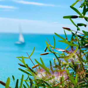 Exploring the Wonders of a Slow-Paced Travel Lifestyle