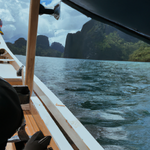 Exploring the Wonders of a Slow-Paced Travel Lifestyle