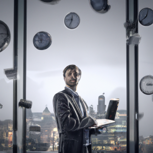 How to Adapt Your Business to the Changing Times