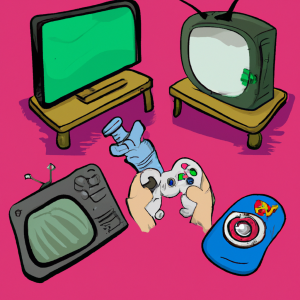 How to Adapt Your Entertainment Living to the Changing Times