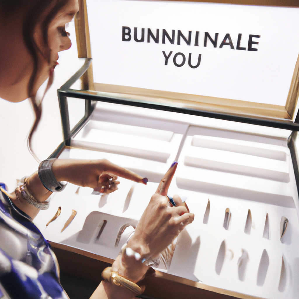 How to Choose the Perfect Jewellery Piece