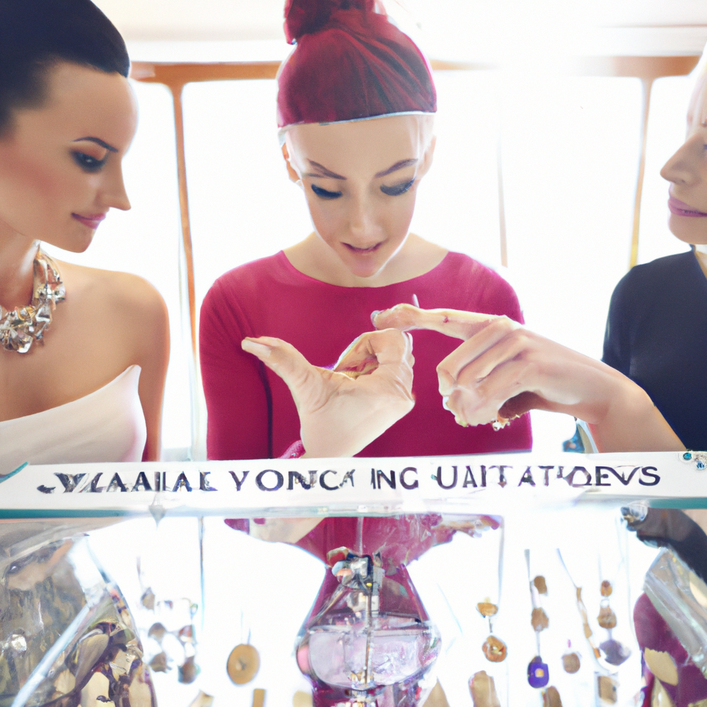 How to Choose the Perfect Jewellery Piece