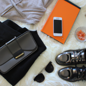 How to Live a Stylish Life on a Budget