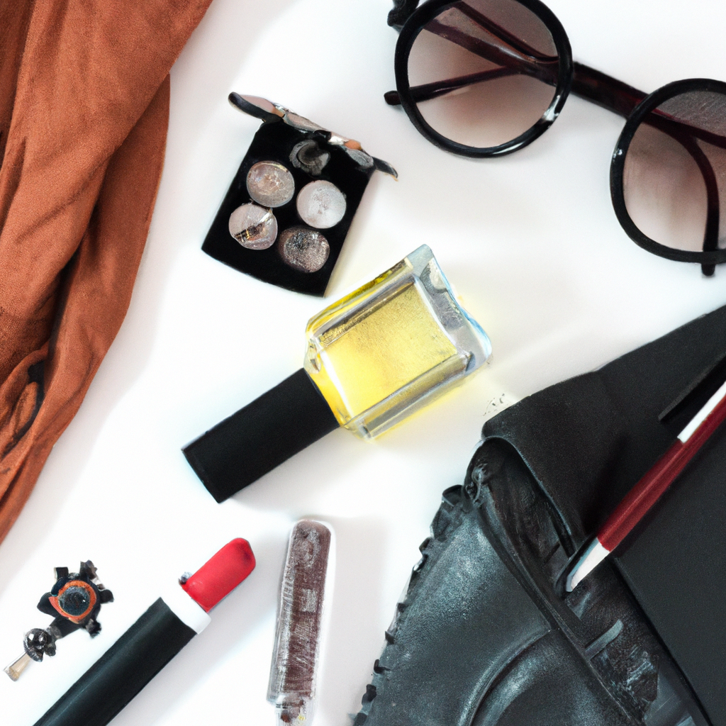 How to Live a Stylish Life on a Budget