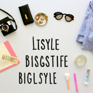 How to Live a Stylish Life on a Budget