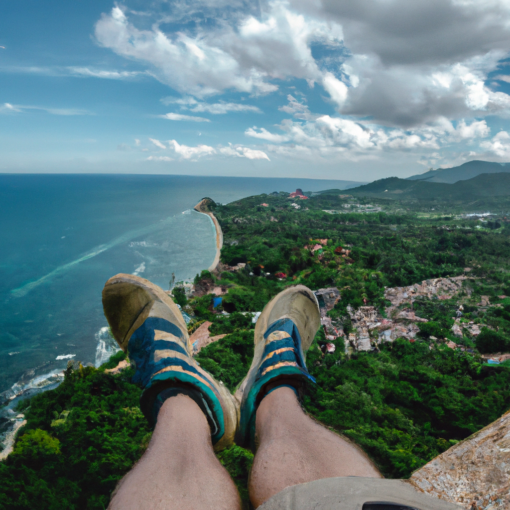 How to Make the Most of Your Travel Living Experience