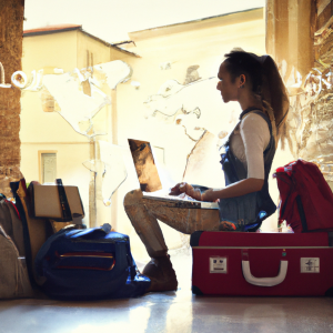 How to Make the Most of Your Travel Living Experience