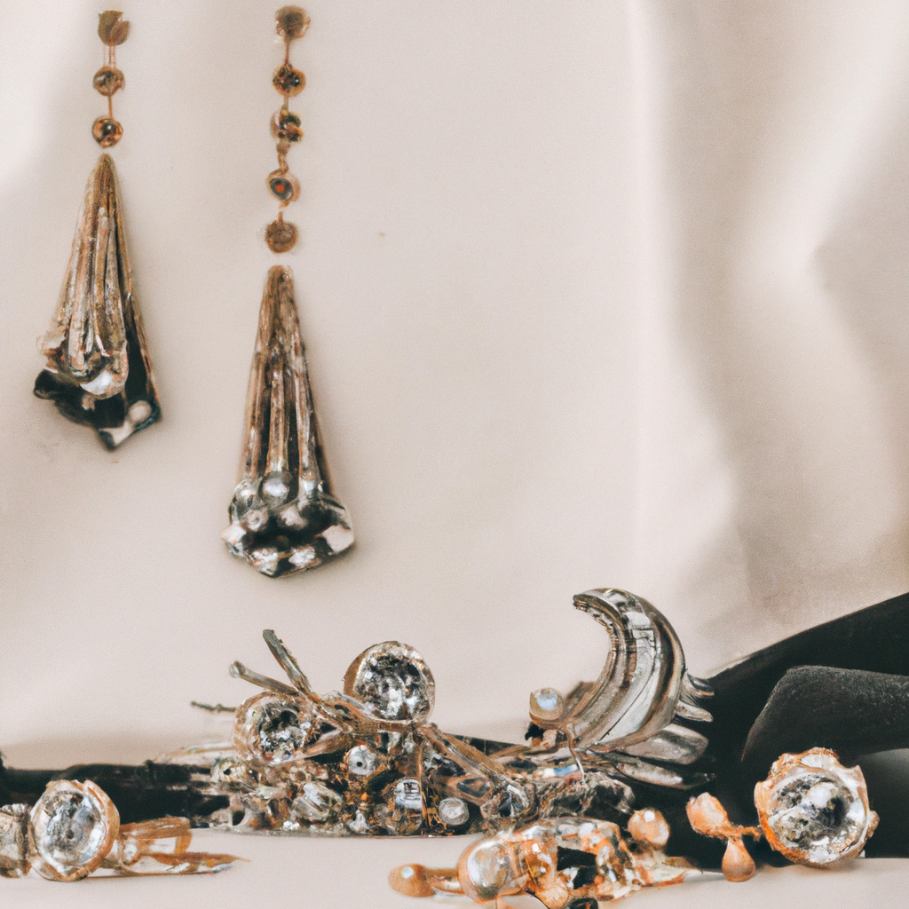 Jewellery Accessorizing Tips to Make Your Outfit Stand Out