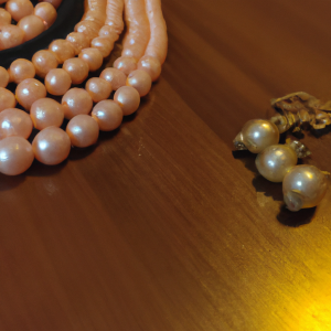 Jewellery Accessorizing Tips to Make Your Outfit Stand Out