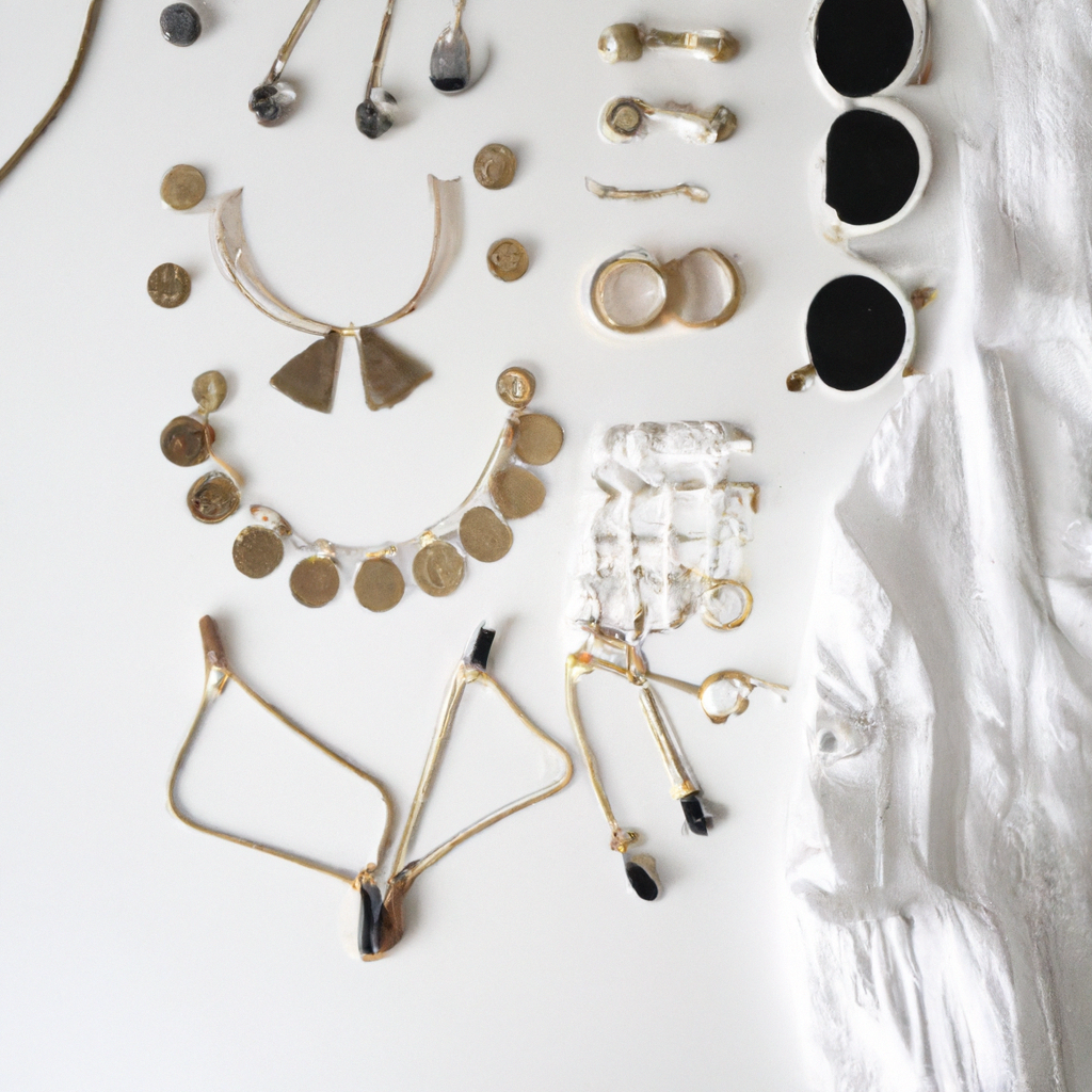 Jewellery Accessorizing Tips to Make Your Outfit Stand Out