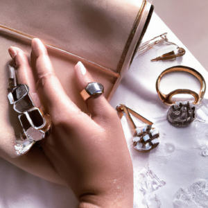 Jewellery Accessorizing Tips to Make Your Outfit Stand Out