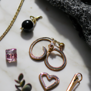 Jewellery Accessorizing Tips to Make Your Outfit Stand Out