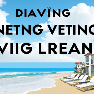 Living the Dream: A Guide to Locating the Perfect Vacation Rental