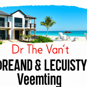 Living the Dream: A Guide to Locating the Perfect Vacation Rental
