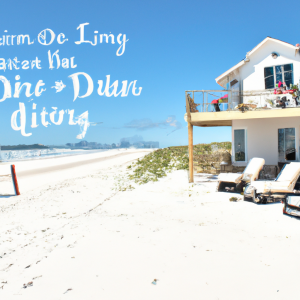 Living the Dream: A Guide to Locating the Perfect Vacation Rental