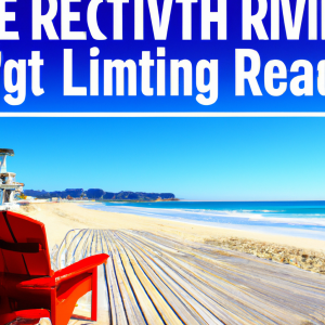 Living the Dream: A Guide to Locating the Perfect Vacation Rental