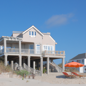Living the Dream: A Guide to Locating the Perfect Vacation Rental