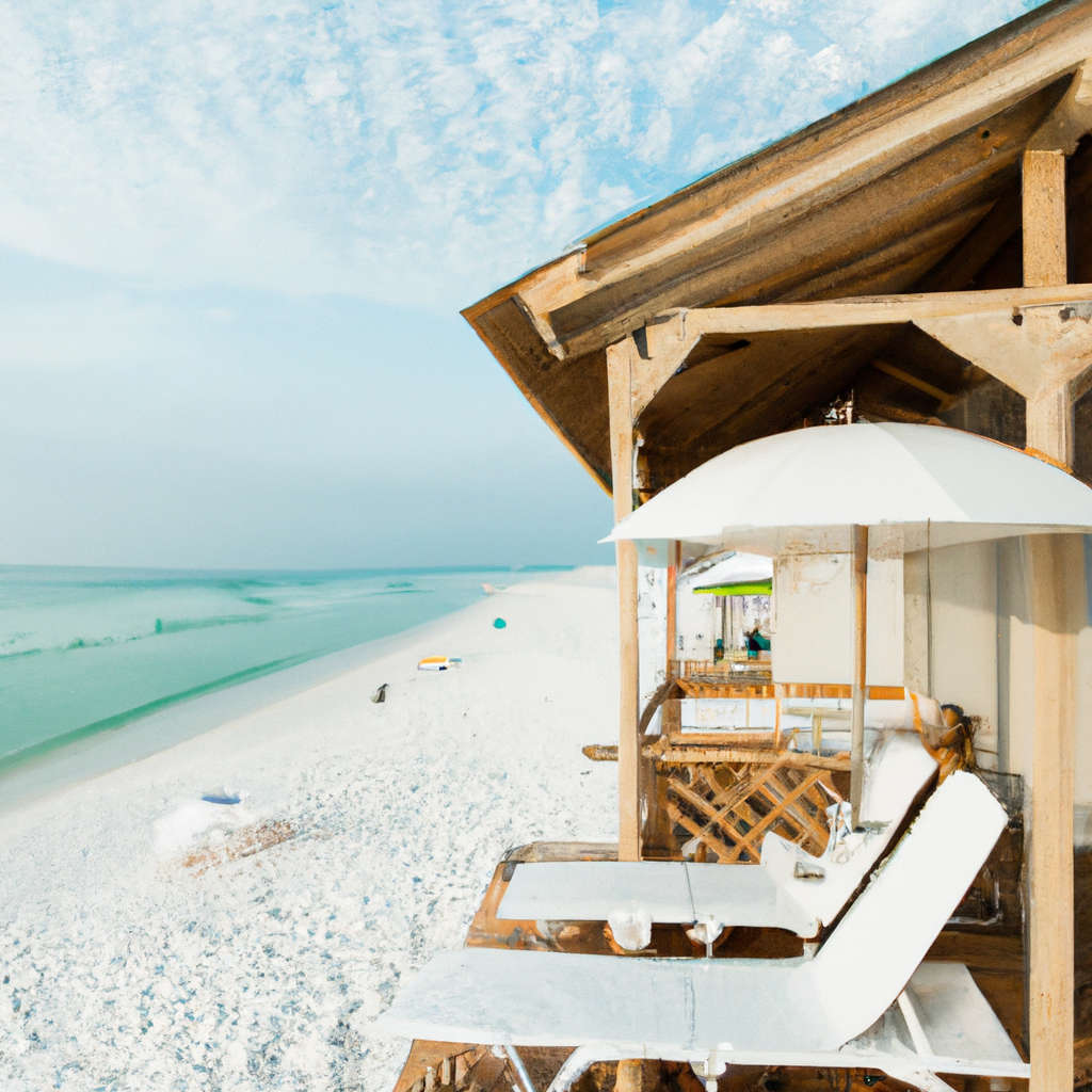 Living the Dream: A Guide to Locating the Perfect Vacation Rental