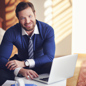 Making the Most Out of Business Living