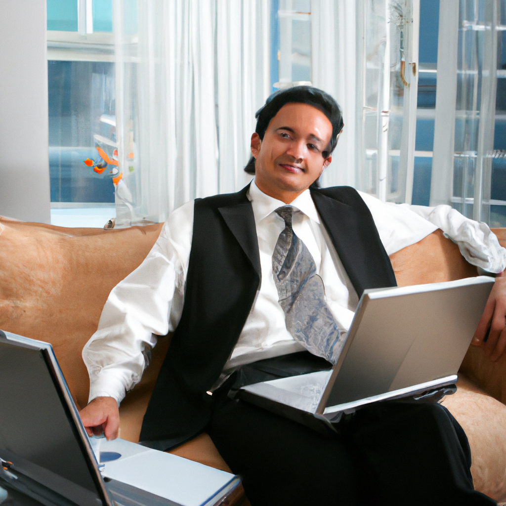 Making the Most Out of Business Living