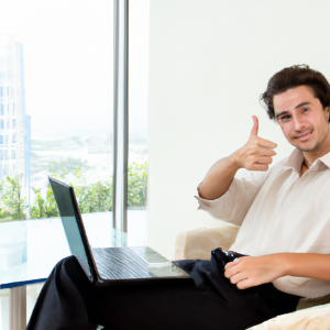 Making the Most Out of Business Living