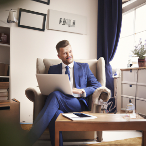 Making the Most Out of Business Living
