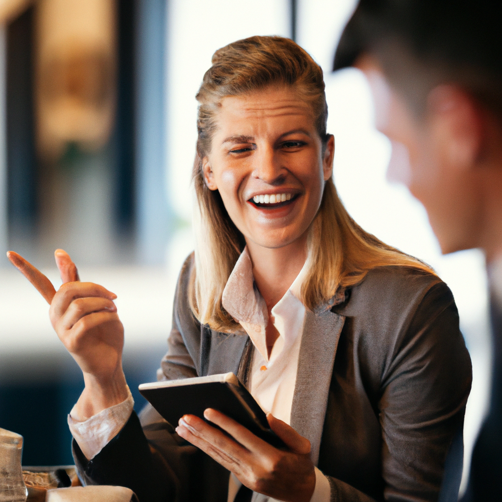 Making the Most Out of Business Living