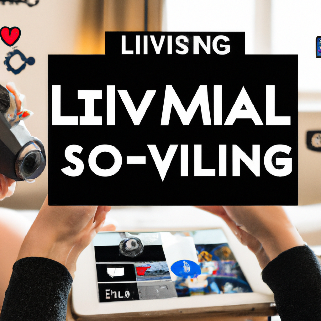 Social Media and Entertainment Living: What You Need to Know