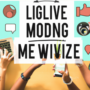 Social Media and Entertainment Living: What You Need to Know