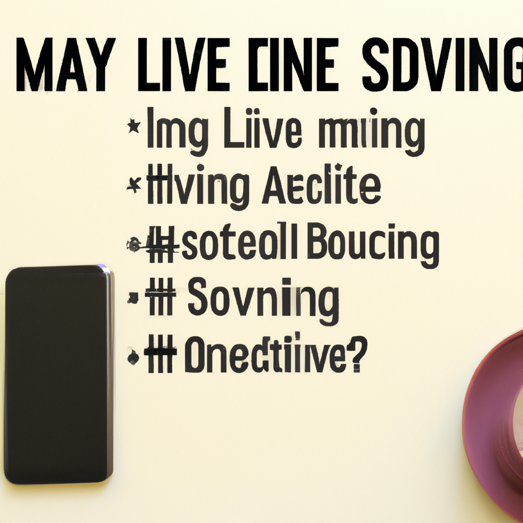 Social Media and Entertainment Living: What You Need to Know