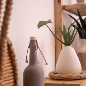 Stylish and Sustainable Home Decorating Ideas