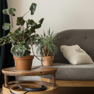 Stylish and Sustainable Home Decorating Ideas