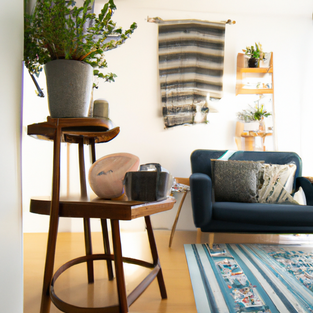 Stylish and Sustainable Home Decorating Ideas