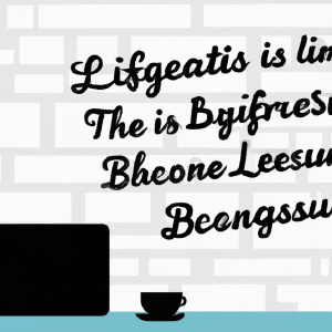 The Benefits of Living a Business-Focused Lifestyle