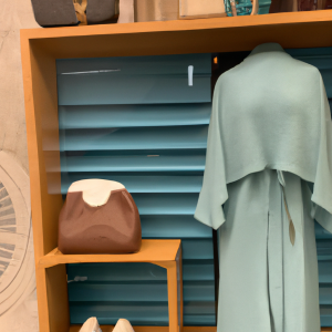 The Latest Trends in Fashion Living