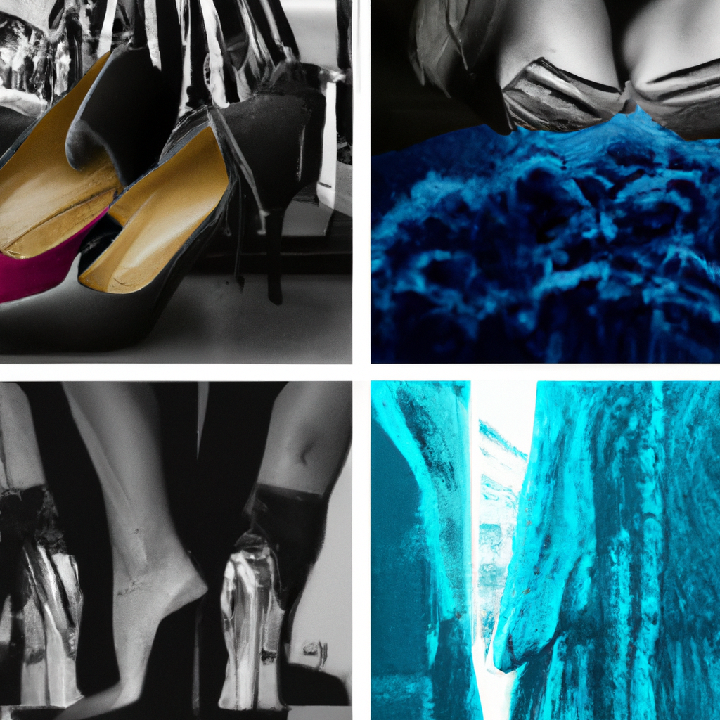 The Latest Trends in Fashion Living