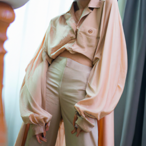 The Latest Trends in Fashion Living